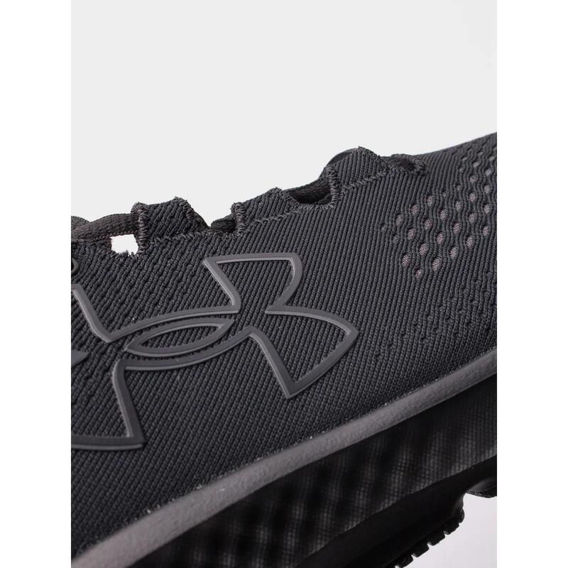 Under Armour Charged Pursuit 3 Big Logo hardloopschoenen voor heren