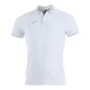 Polo Joma Polo Bali Ii M/C Blanc Adulte