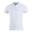 Polo manches courtes Homme Joma Bali ii blanc