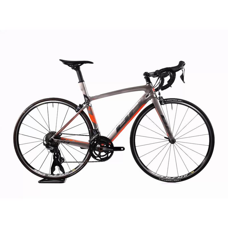 Refurbished - Rennrad - BH G7 Pro Ultegra   - SEHR GUT