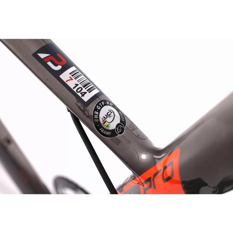Reconditionné - Vélo de route - BH G7 Pro Ultegra - TRES BON