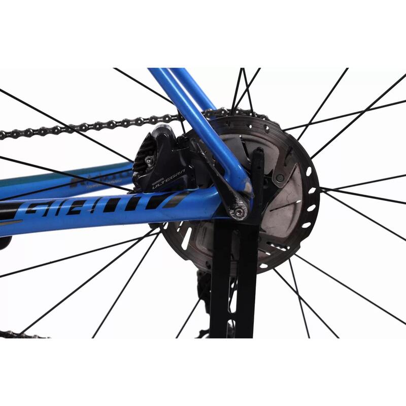 Seconde Vie - Vélo de route - Giant TCR Advanced Pro 0 Disc- 2019 - TRES BON