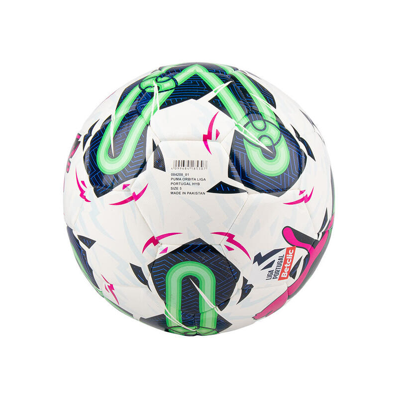 BOLA FUTEBOL PUMA ORBITA LIGA PORTUGAL HYBRID