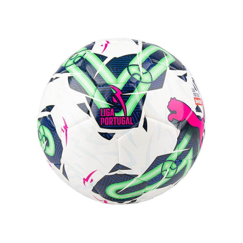 BOLA FUTEBOL PUMA ORBITA LIGA PORTUGAL HYBRID