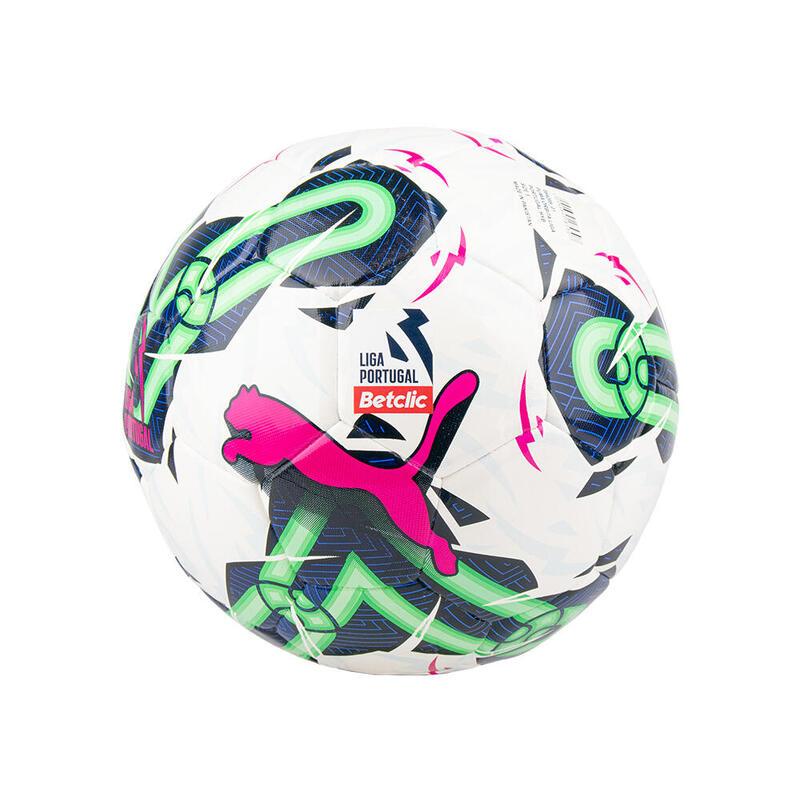 BOLA FUTEBOL PUMA ORBITA LIGA PORTUGAL HYBRID