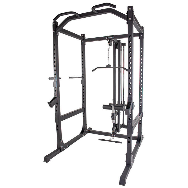 FITNESS RIG TOPGIM "ADVANCED"