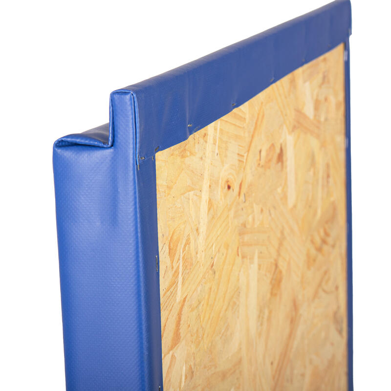 PROTECÇÃO PARA PAREDE AZUL (183cm)