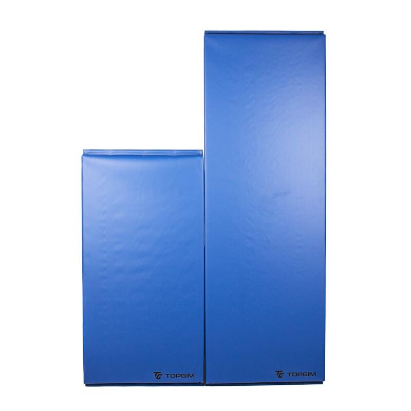 PROTECÇÃO PARA PAREDE AZUL (183cm)