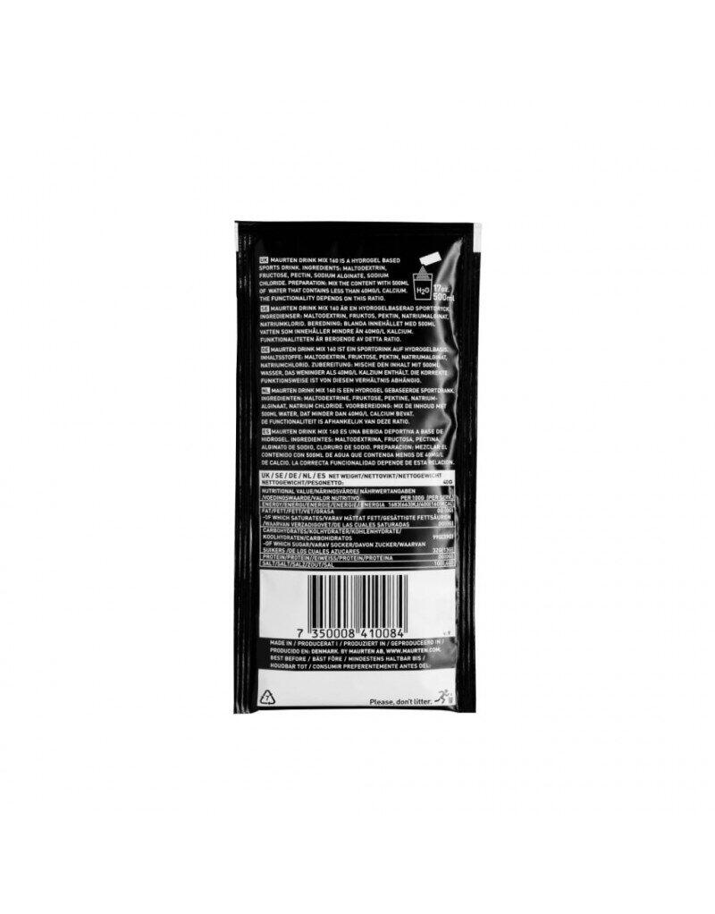 Maurten Drink Mix 160 pulbere băutură energetică hydrogel 18x42g 3/5