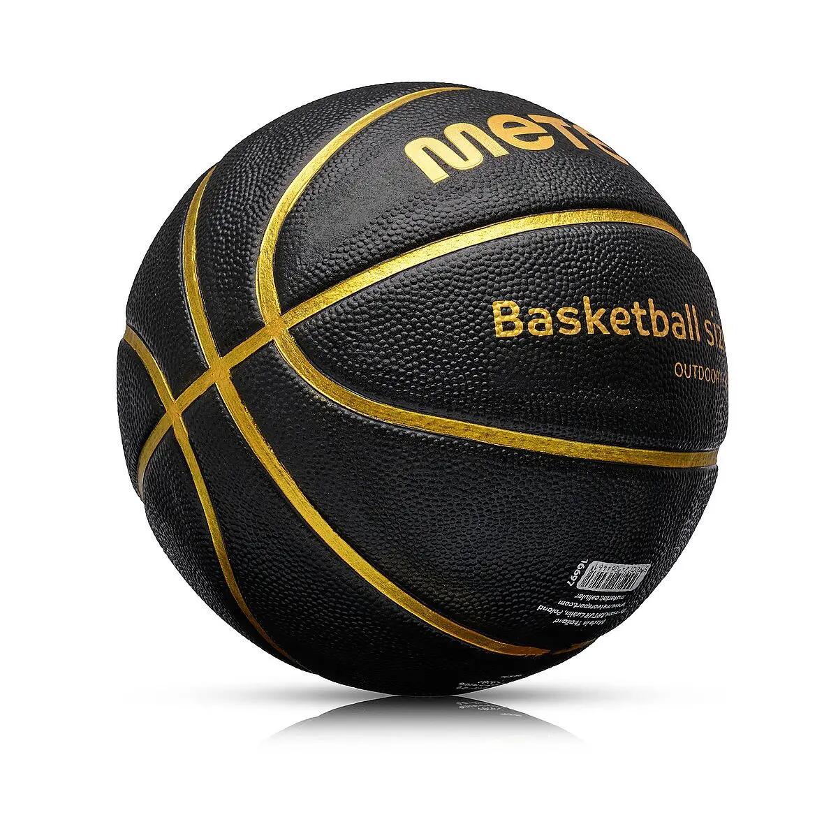 Pallone da allenamento Meteor BASKETBALL 2/4