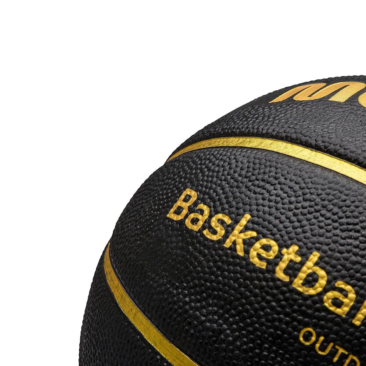 Pallone da allenamento Meteor BASKETBALL 3/4