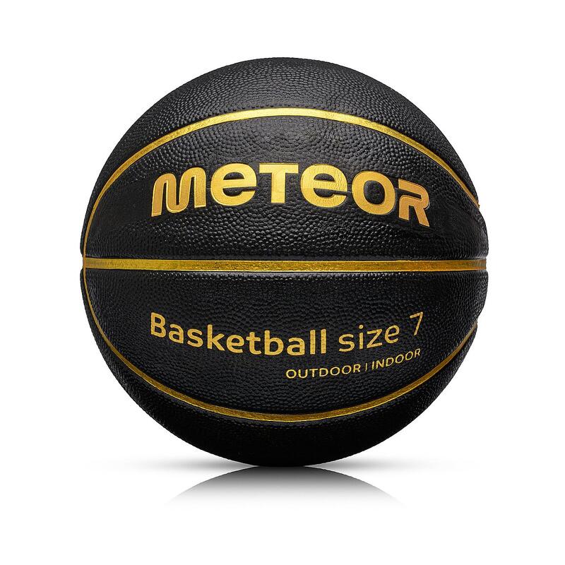 Piłka do koszykówki Meteor Cellular 8P