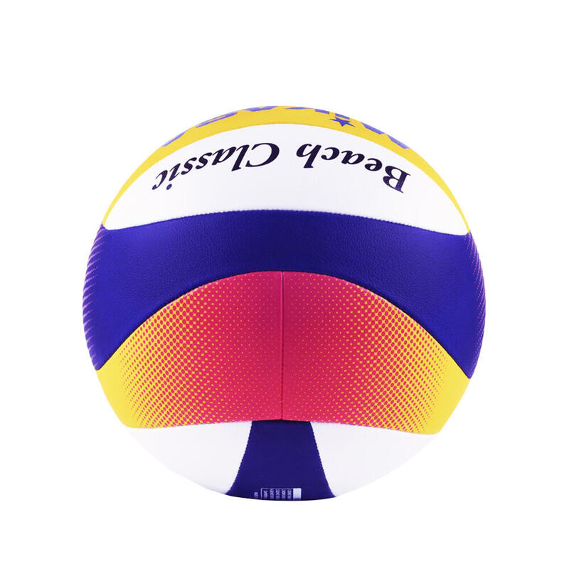 BOLA VOLEIBOL PRAIA MIKASA BV551C T5