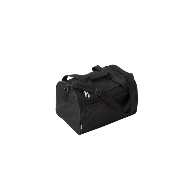 SACO DUPLO PARA EQUIPAMENTOS (30 LITROS - PRETO)