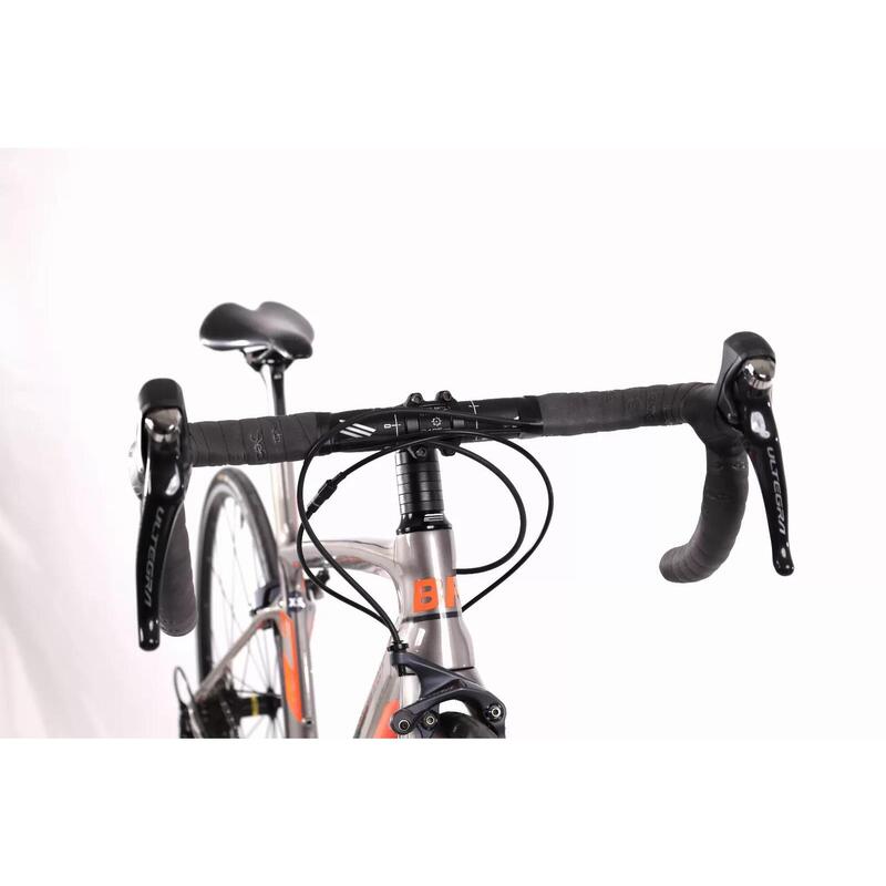 Tweedehands - Racefiets - BH G7 Pro Ultegra  - ZEER GOED