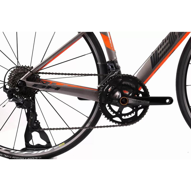 Tweedehands - Racefiets - BH G7 Pro Ultegra  - ZEER GOED