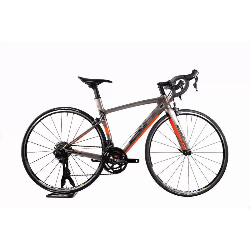 Second Hand - Bici da corsa - BH G7 Pro Ultegra  - MOLTO BUONO