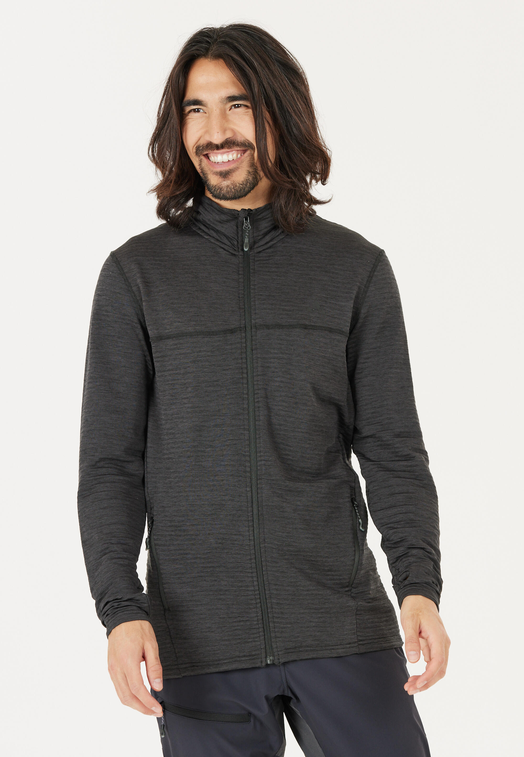 Midlayer Nevados 4/15