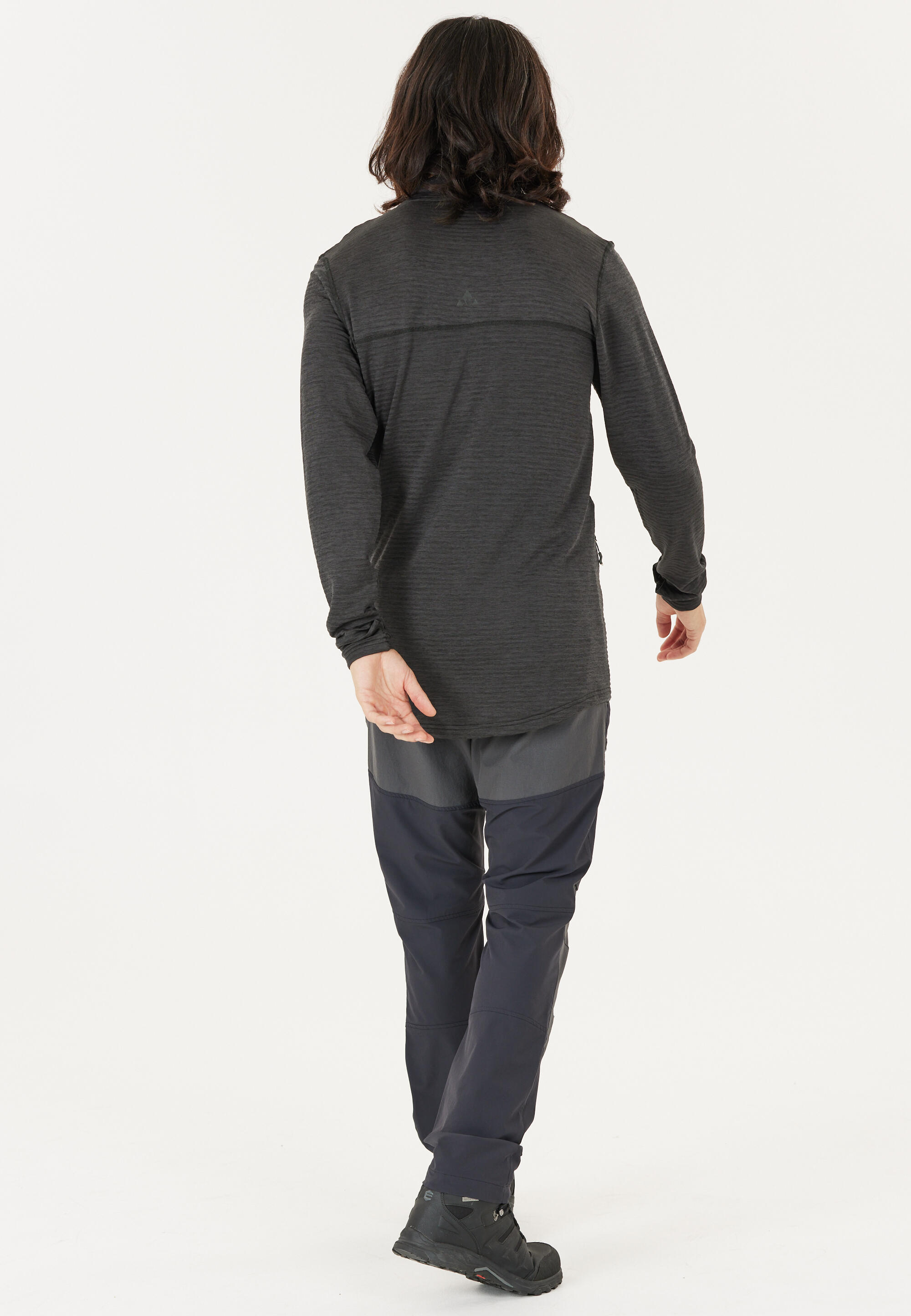 Midlayer Nevados 5/15