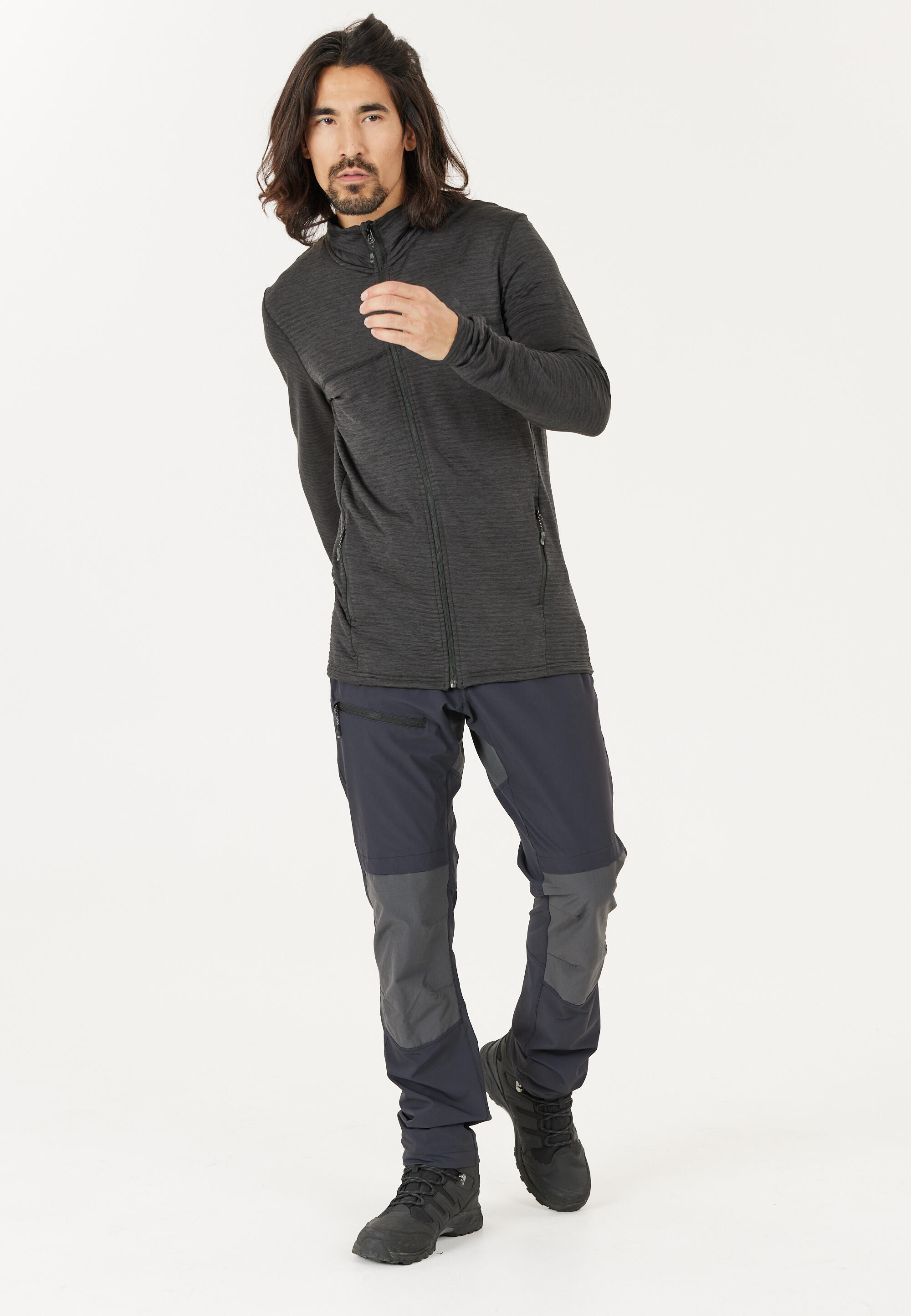Midlayer Nevados 3/15