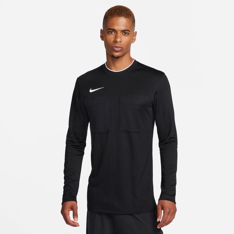 Longsleeve voor heren Nike Dri-FIT Referee Jersey Longsleeve