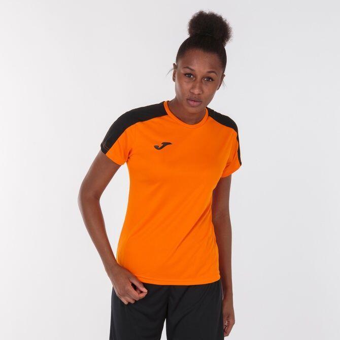 ORANGE / BLACK