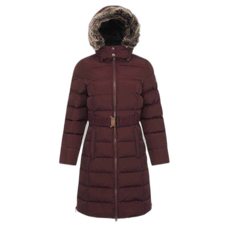 Cappotto da donna a tre quarti LeMieux Gina