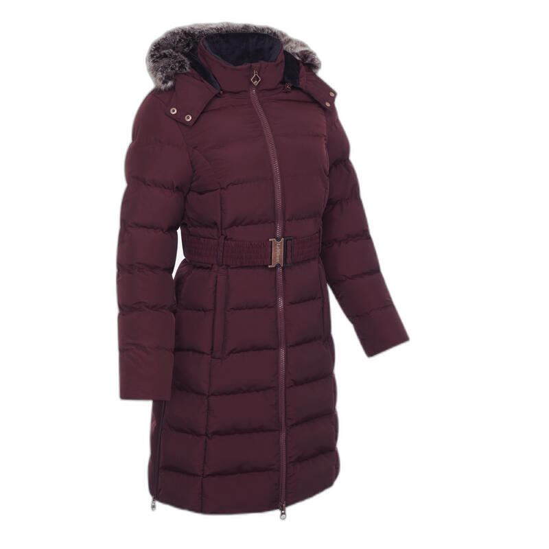 Cappotto da donna a tre quarti LeMieux Gina