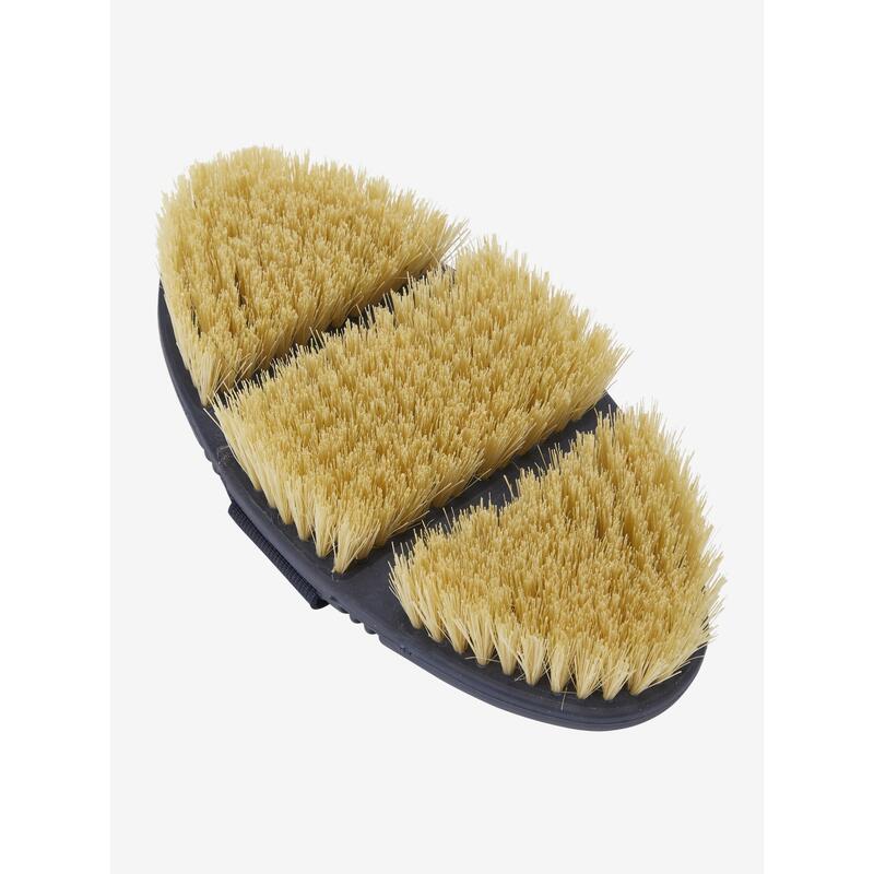 Brosse douce LeMieux Flexi Scrubbing