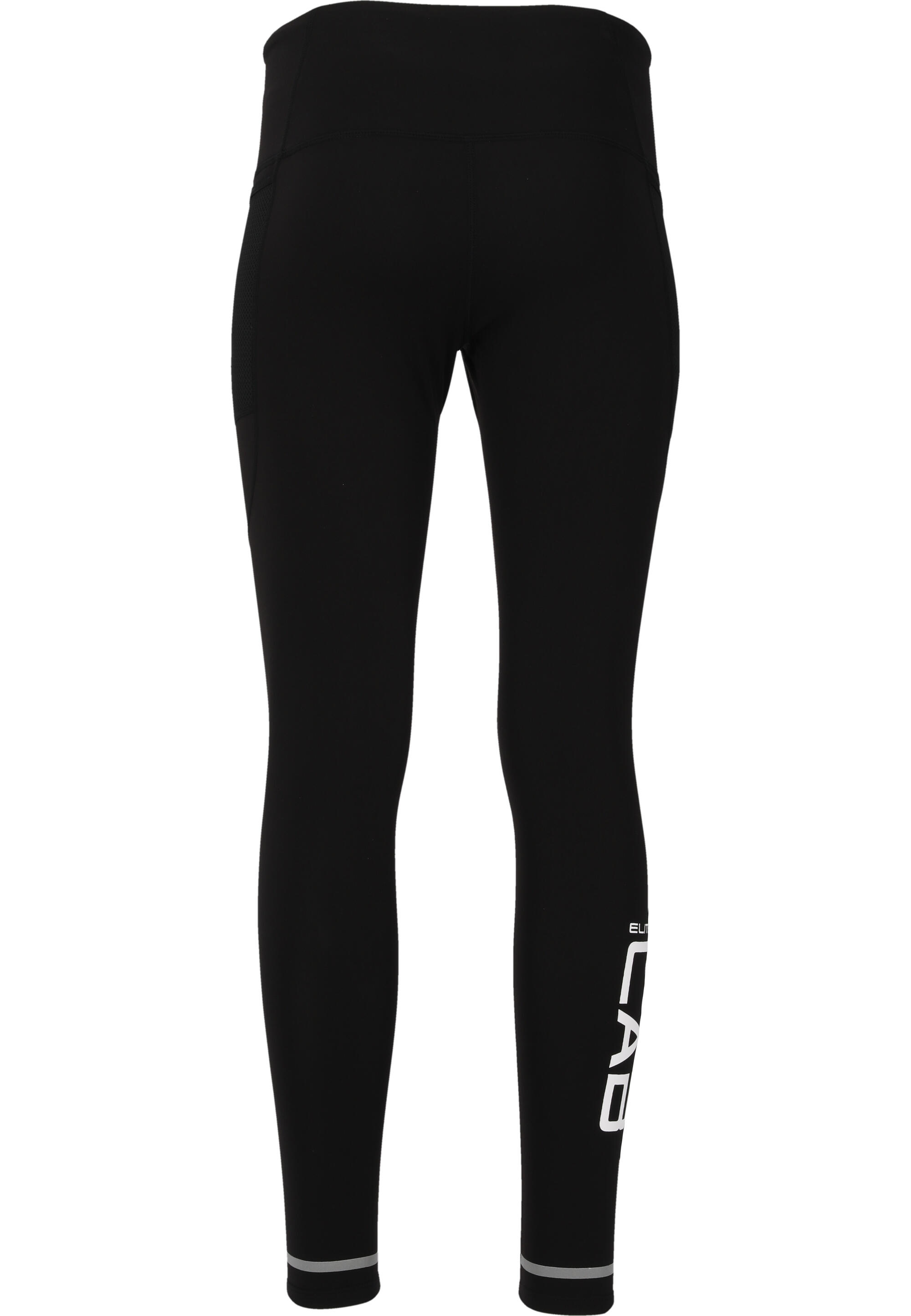 Leggings térmicos à prova de vento Elite Lab Run X2 2/5