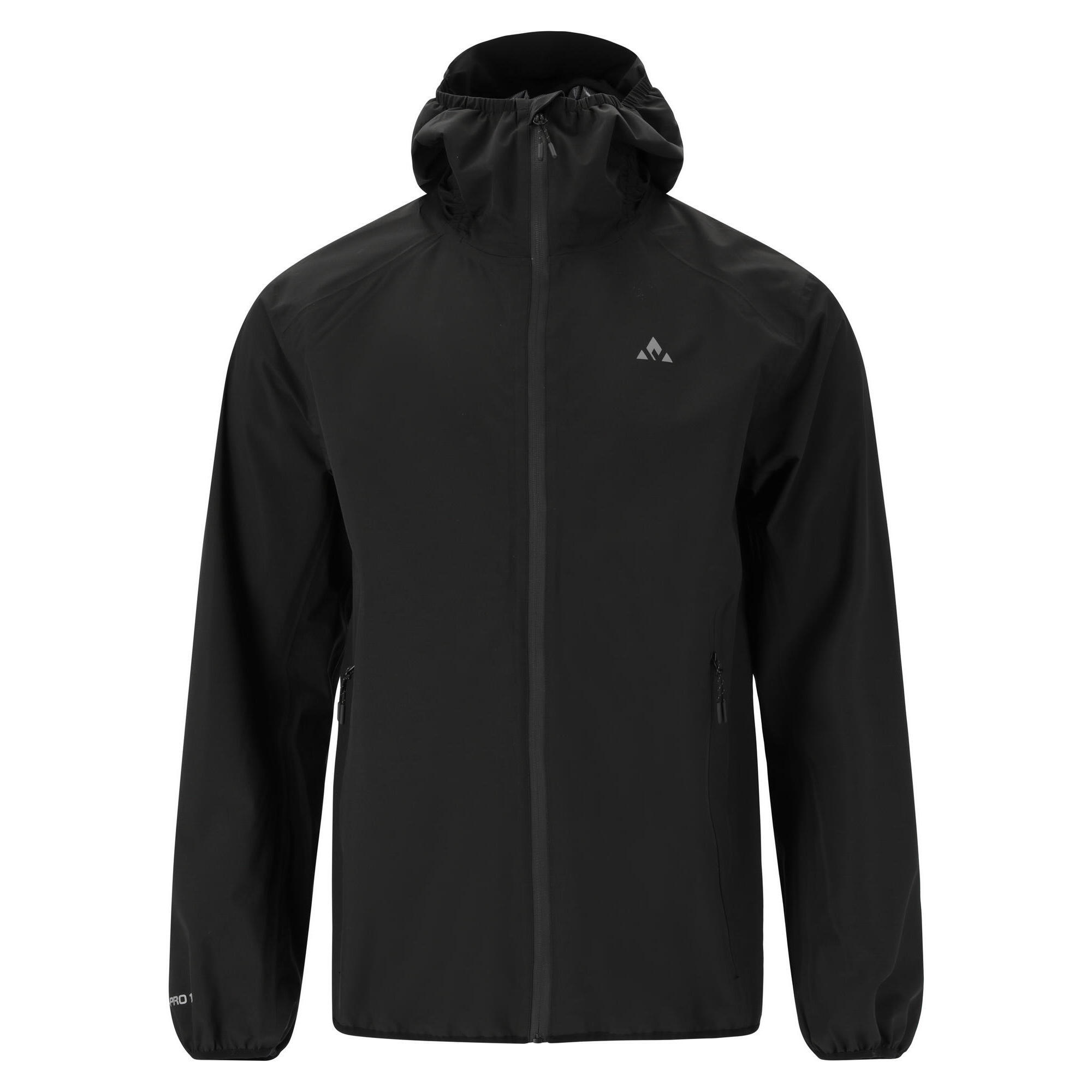 Whistler - Veste Selawik - Veste - Gris|noir - 48 Xl - Decathlon
