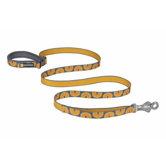 Smycz dla psa Ruffwear Crag
