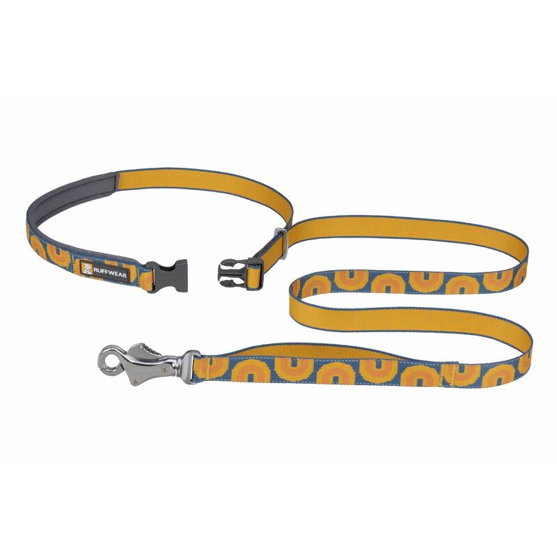 Laisse pour chien Ruffwear Crag