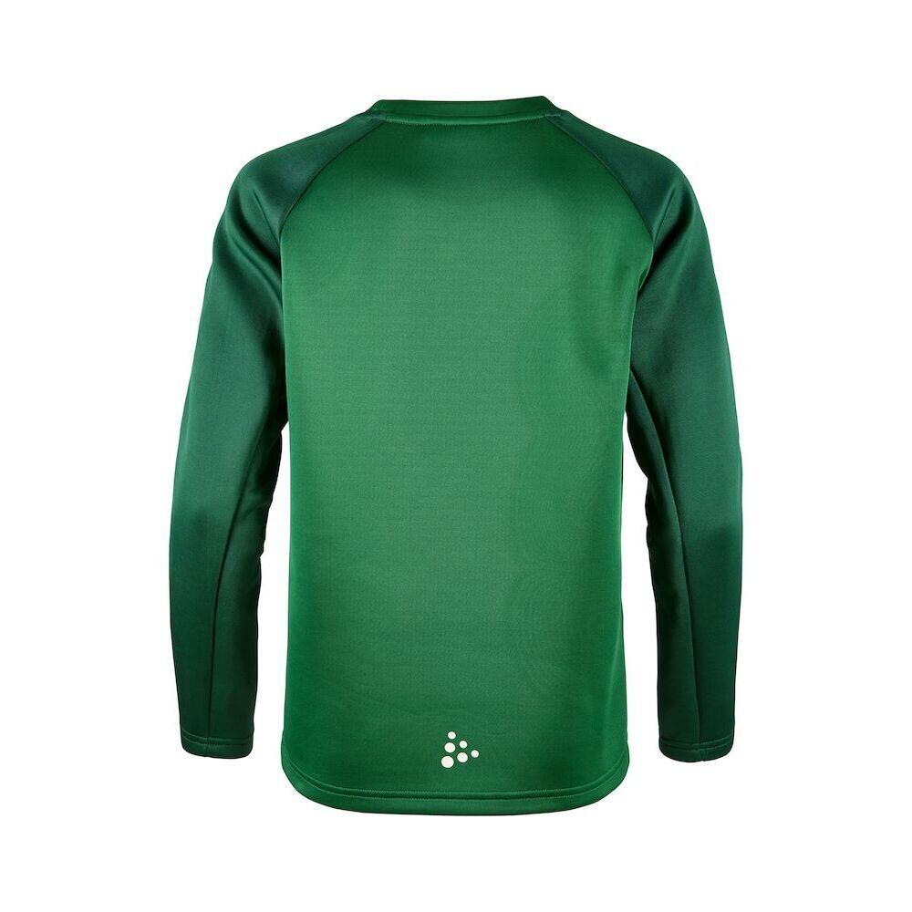 Sweatshirt col rond enfant Craft Squad 2.0 3/5