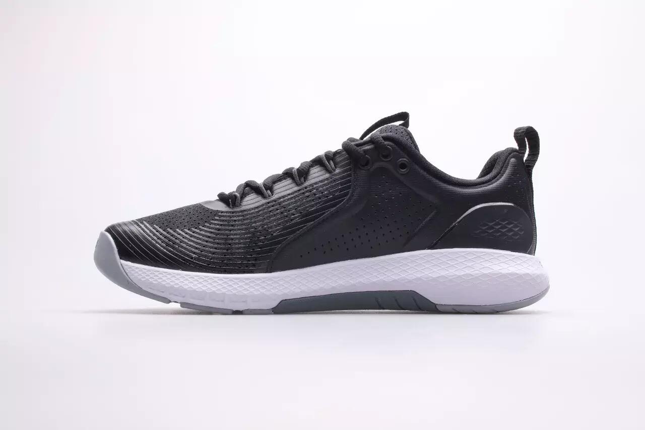 Męskie Buty Sportowe Charged Commit 3 7/7