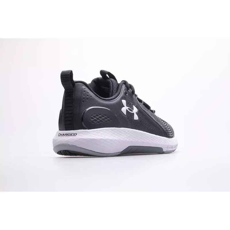 Chaussures d'entraînement Under Armour Charged Commit Tr 3 pour hommes