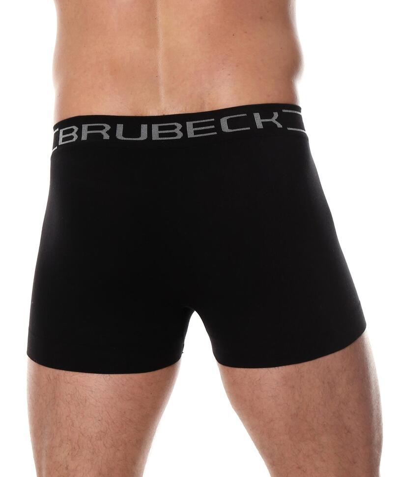 Bokserki bawełniane classic męskie Brubeck Comfort Cotton