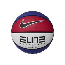 Ballon Nike Elite All Court 8P 2.0 Deflated