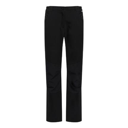 Pantalon Marche QUESTRA Femme (Noir)