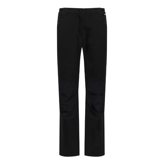 Pantalon Marche QUESTRA Femme (Noir)