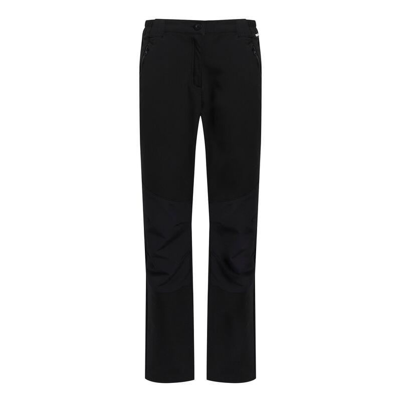 Pantalon QUESTRA Femme (Noir)