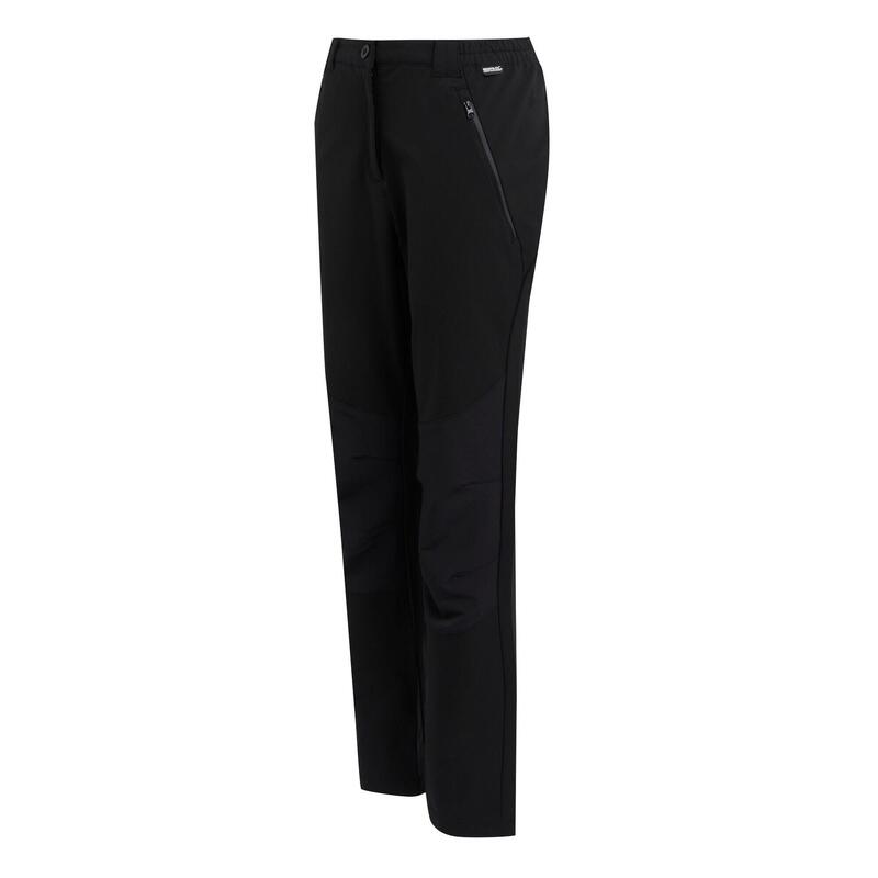 Pantaloni |655| Regatta Questra V Femei