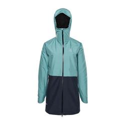 Veste de pluie femme Haglöfs Wilda GTX Parka
