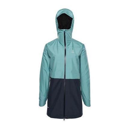 Veste de pluie femme Haglöfs Wilda GTX Parka