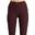 Pantalon équitation Full grip femme Montar Essential Megan Vol 2