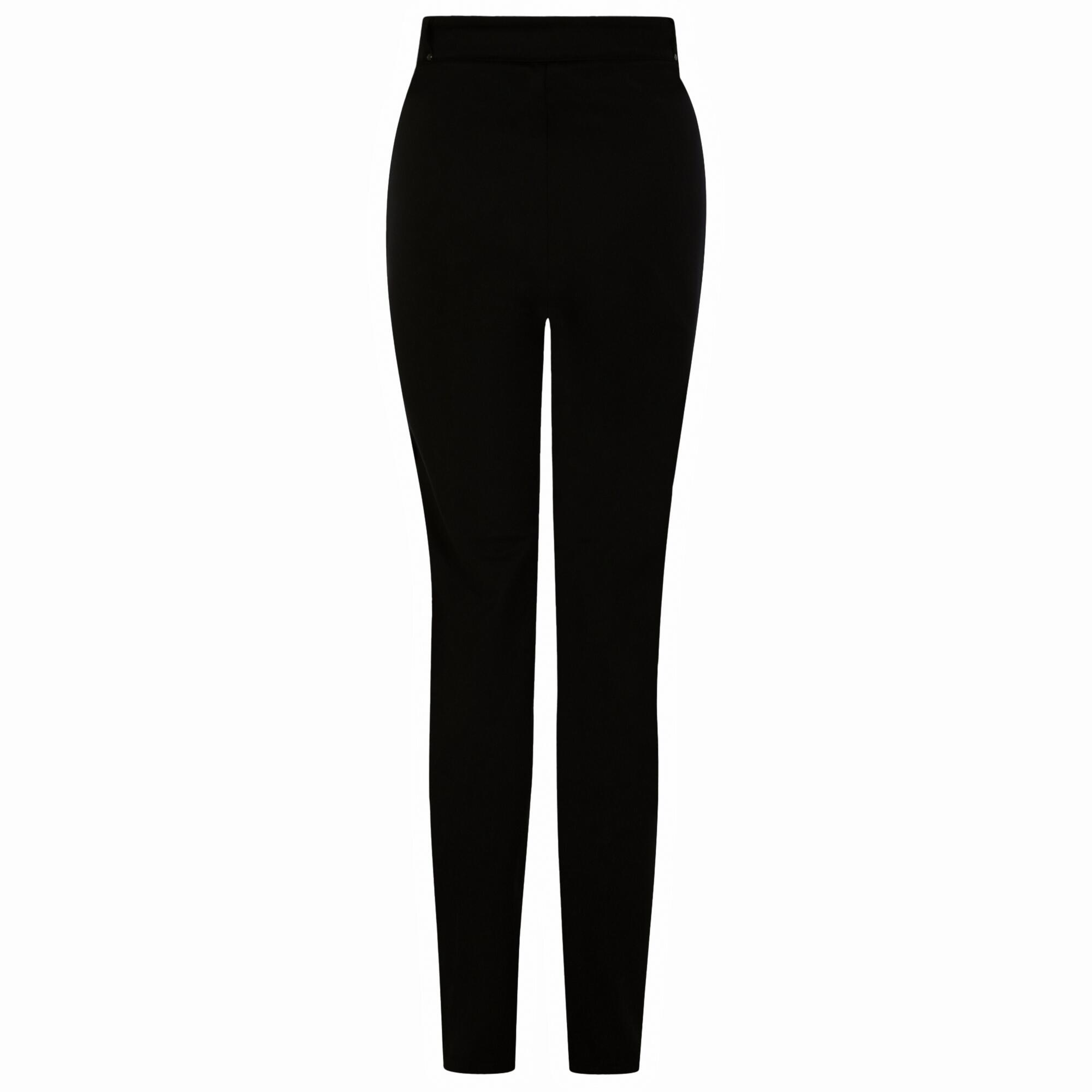 Sleek III Ski Trousers (Black) 2/4