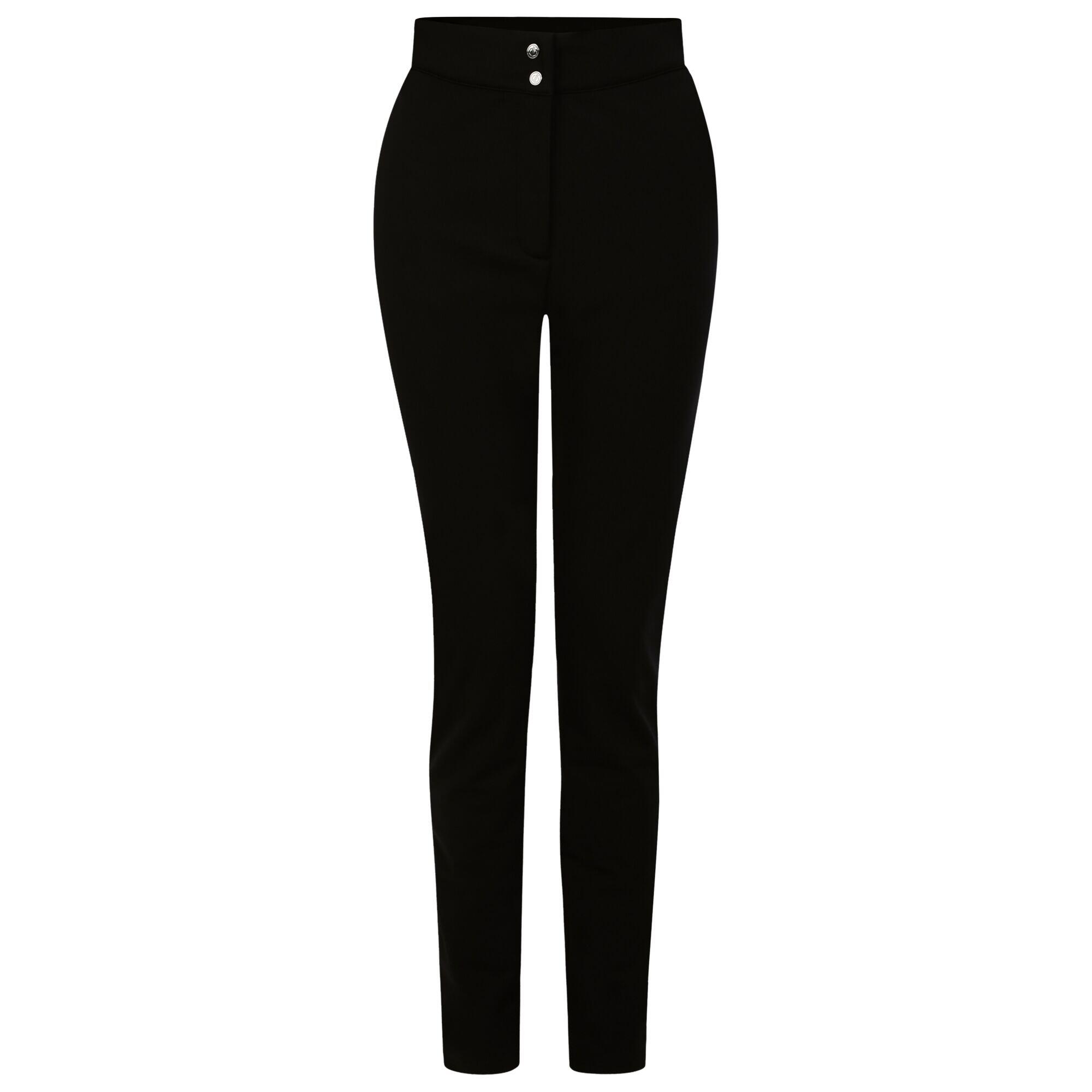 Sleek III Ski Trousers (Black) 1/4