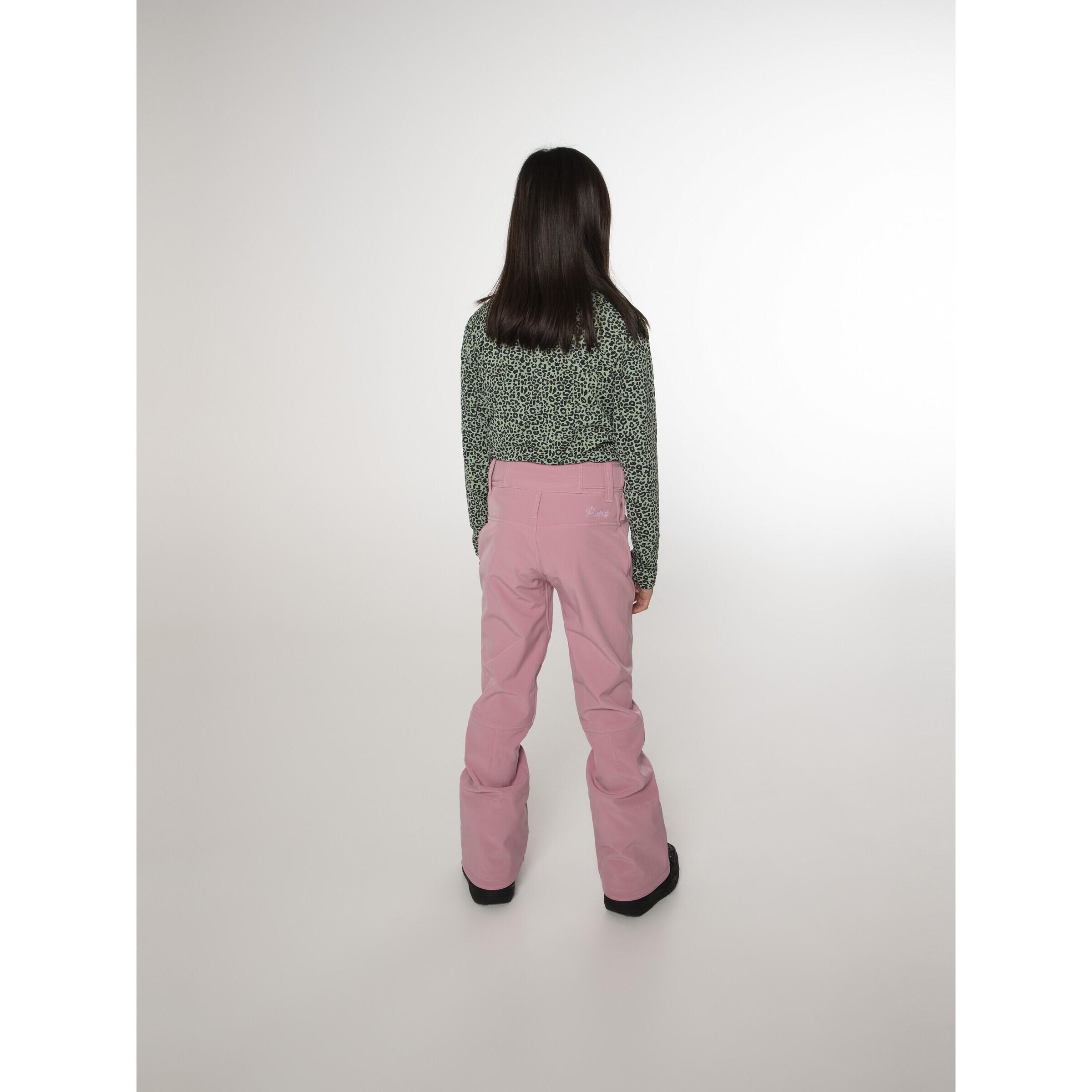 Second hand - Pantaloni da sci per bambina Protest Lole 3/4