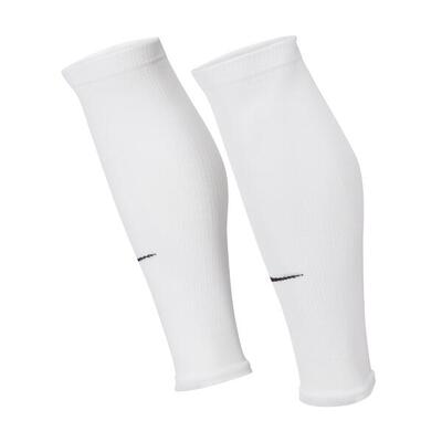Scaldamuscoli da calcio nike nero