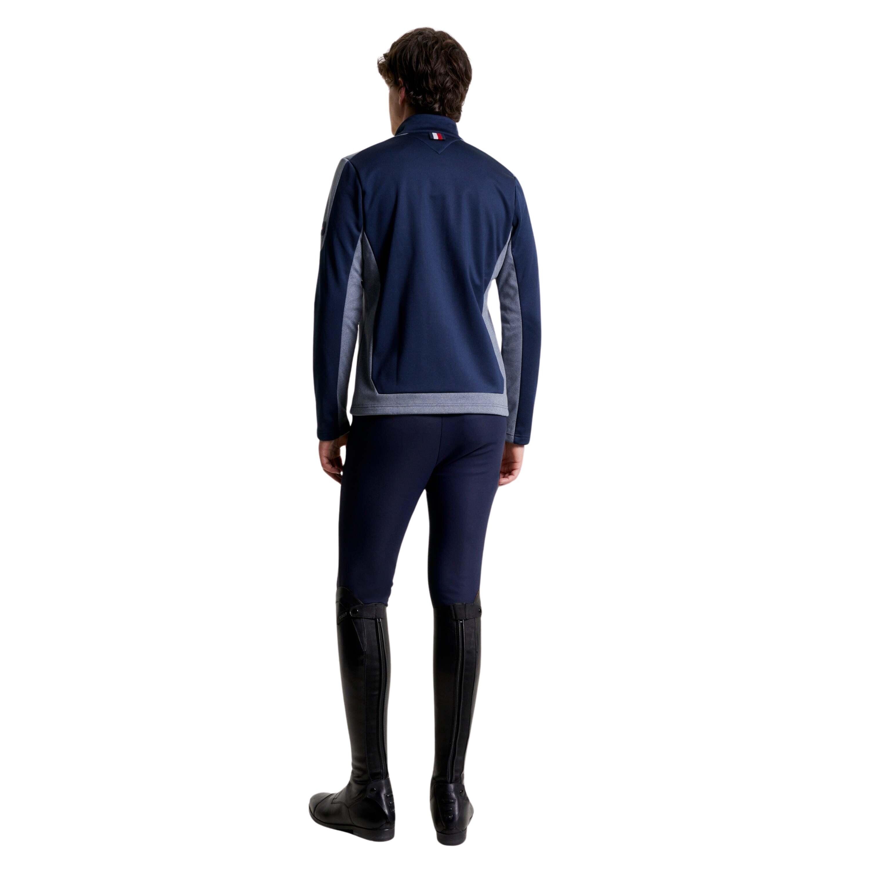 Veste équitation Tommy Hilfiger Equestrian Softshell 6/7